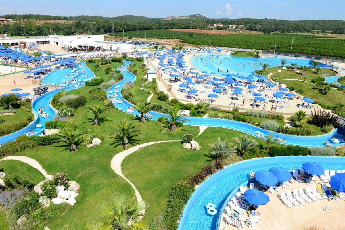 Apartmani Natalija Porec Exterior photo